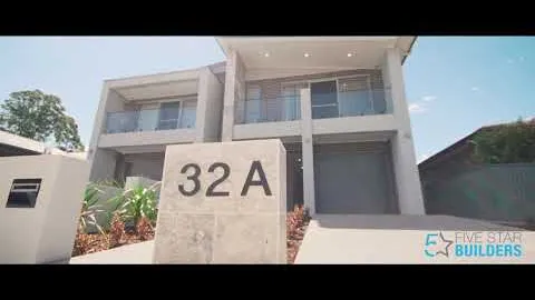 Two Five-Bedroom Northmead Homes Delivered in Six Months