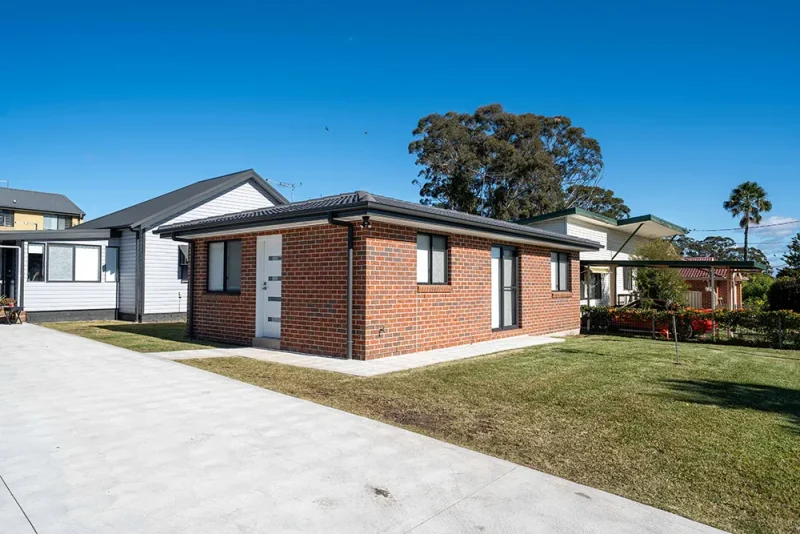 Visit Our Granny Flat Showroom and Display Home