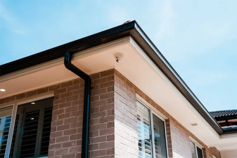A finished 1 bedroom granny flat by 5 Star