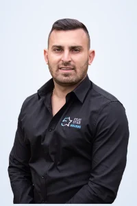 Anthony Shalala