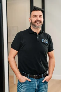 Zahi Kahawaty