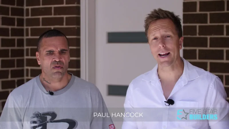 Anthony Mundine’s Sydney Granny Flat: Quality Delivered at Speed
